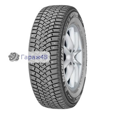 Michelin Latitude X-Ice North 2 plus 245/55 R19 107T