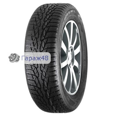Nokian Tyres (Ikon Tyres ) WR D4 205/65 R16 95H